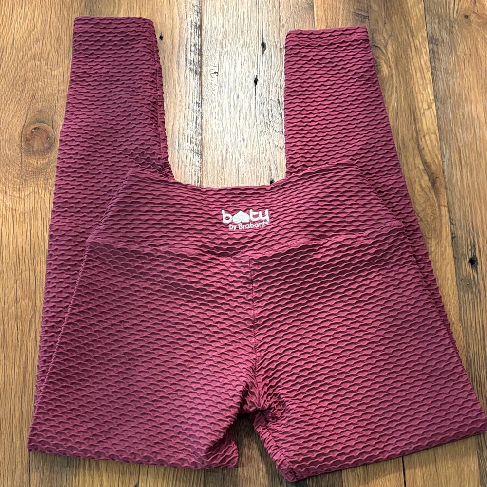 Booty by Brabants leggings